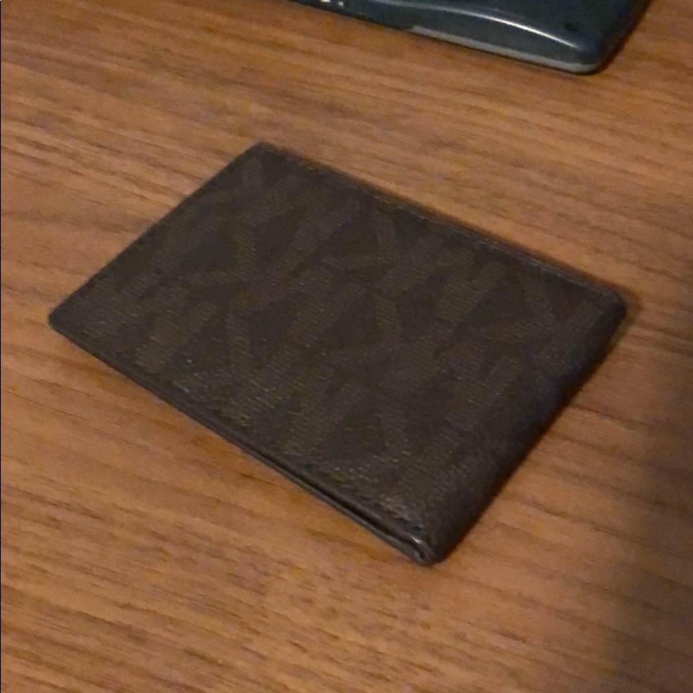 Michael Kors card holder (slim)